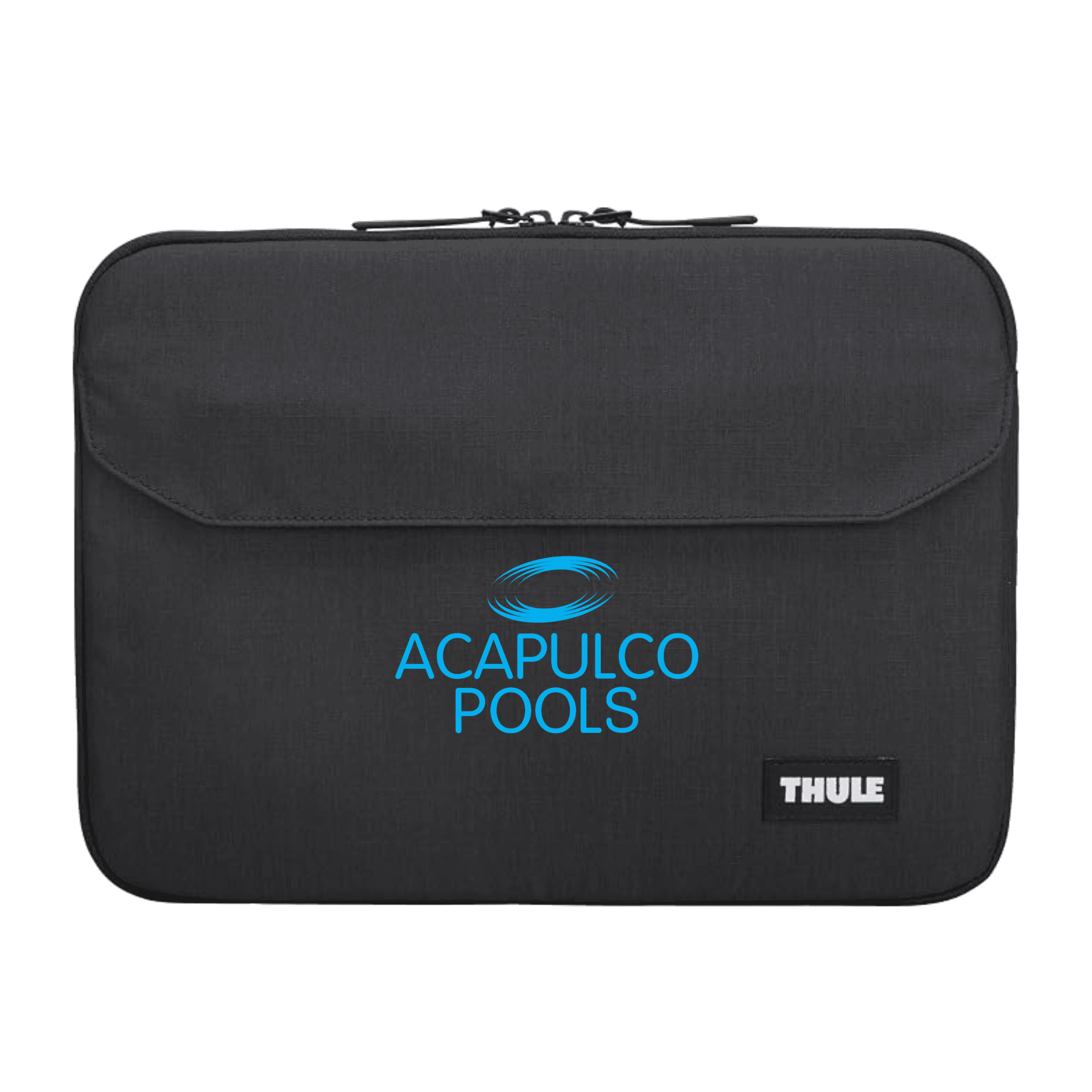 Thule Lithos 16" Laptop Sleeve, Black